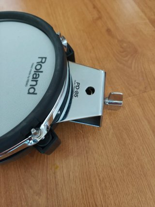 Roland PD-85 V-Drums Pad