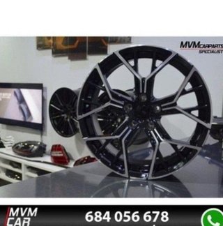 Llantas 19 para BMW Modelo BM070