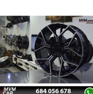 Llantas 19 para BMW Modelo BM070