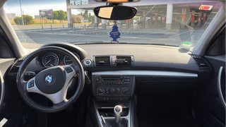 BMW Serie 1 2005