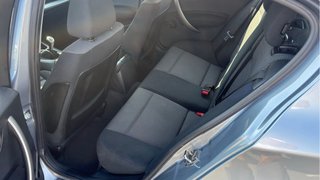 BMW Serie 1 2005