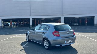 BMW Serie 1 2005