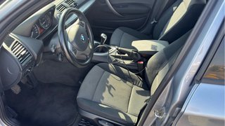 BMW Serie 1 2005