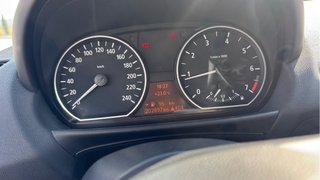 BMW Serie 1 2005