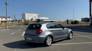 BMW Serie 1 2005