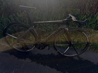 Cervelo S5