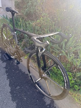 Cervelo S5