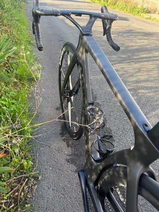 Cervelo S5