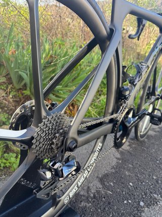 Cervelo S5