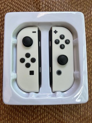 Nuovo | Joy-Con Nintendo Switch Bianco