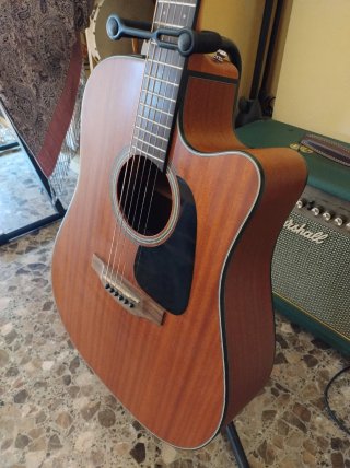 Guitarra Takamine GD1 1MCE NS