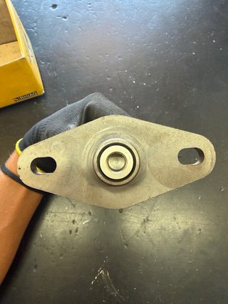 Pompa Freno Cilindro Maestro Ford Fiesta 90-95