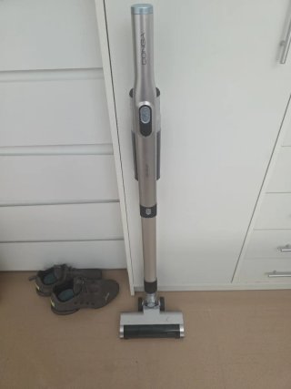 Aspirador Cecotec Conga