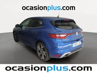 Renault Megane GT Energy TCe 151 kW (205 CV) EDC
