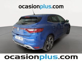 Renault Megane GT Energy TCe 151 kW (205 CV) EDC