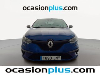 Renault Megane GT Energy TCe 151 kW (205 CV) EDC
