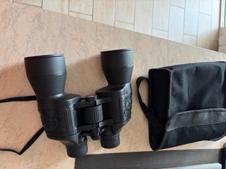 Binocolo CCCP 10x50