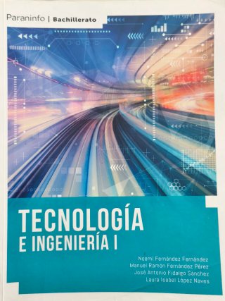 Tecnología e Ingeniería I