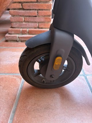 Patinete Eléctrico Xiaomi 4 Lite (Gen 2)