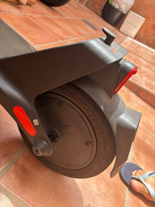 Patinete Eléctrico Xiaomi 4 Lite (Gen 2)