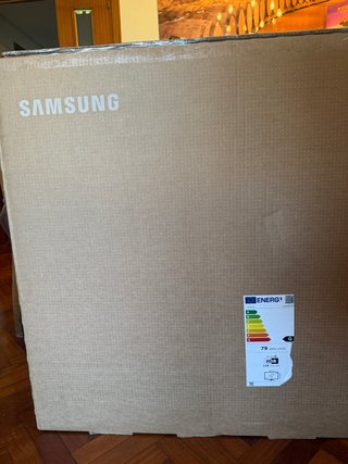 TV Samsung Crystal UHD 55 U8000F 2025