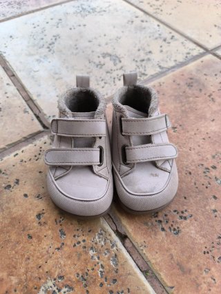 Zapatos bebé