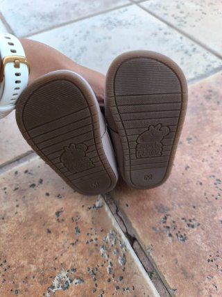 Zapatos bebé