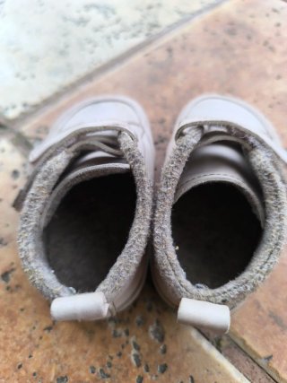 Zapatos bebé