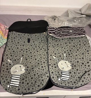 Bugaboo Donkey 5 Doble.