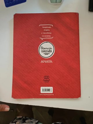 Matemáticas aplicadas a las Ciencias Sociales I...