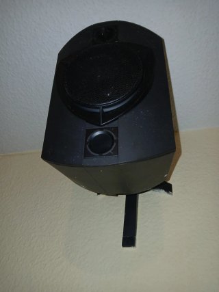 Cadena de música Pioneer