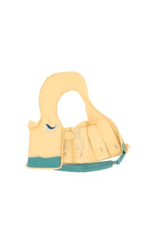 Chaleco flotador infantil regulable