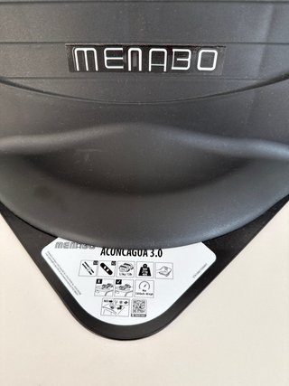 Portaesquís magnético MENABO ACONCAGUA 3.0