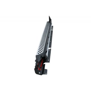 Estriberas laterales para BMW X4 G02