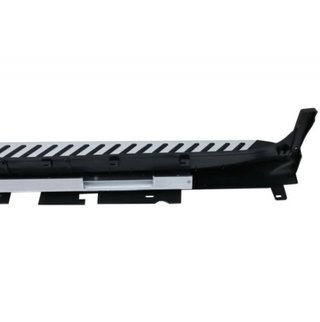 Estriberas laterales para BMW X4 G02