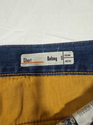 Pantalones vaqueros Antonio Morato