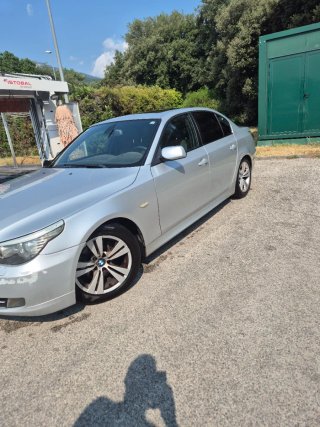 BMW Serie 5 2008