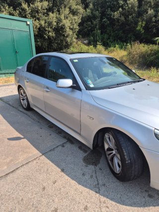 BMW Serie 5 2008