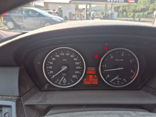 BMW Serie 5 2008