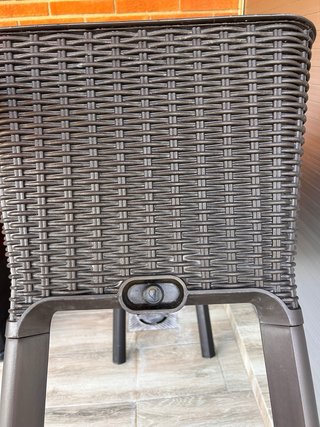 Huerto Urbano Keter Easy Grow Autorriego