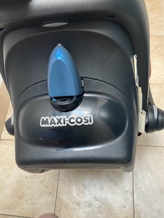 Maxi-Cosi Grupo 0 Silla Coche Bebé