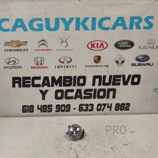 FARO ANTINIEBLAS IZQUIERDO HYUNDAI ACCENT NUEVO 108400919