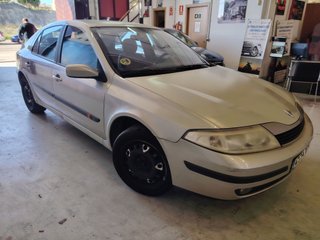 Renault Laguna 2001