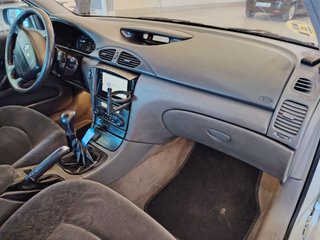 Renault Laguna 2001
