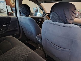 Renault Laguna 2001