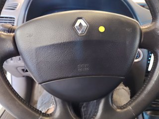 Renault Laguna 2001