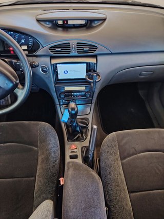 Renault Laguna 2001
