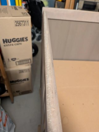 Cuna Ikea Sundvik