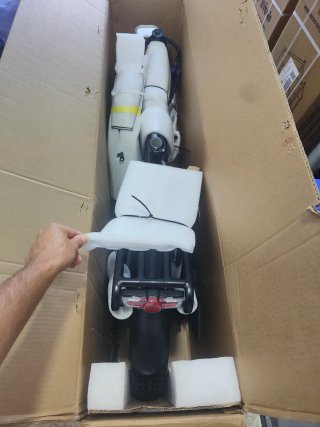 ✅ BICICLETA ELÉCTRICA ENGWE EP2 PRO O BOOST NUEVA