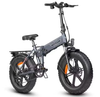 ✅ BICICLETA ELÉCTRICA ENGWE EP2 PRO O BOOST NUEVA